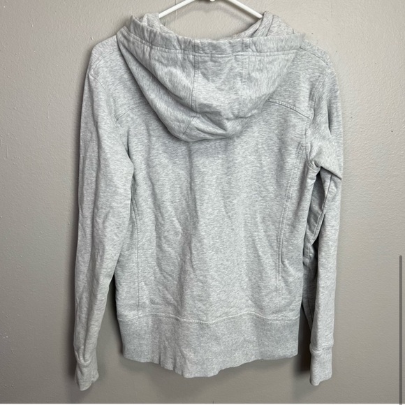 Lululemon Split Hoodie size 8 - Picture 6 of 7